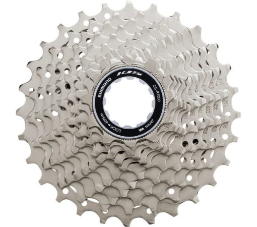 Shimano 105 CS-R7000 11fach 11-28 Kassette -Giro Verkaufs-Shop shimano 105 cs r7000 11 28 kassette