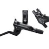 Shimano Deore BL-M6100/BR-M6100 2 Kolben Scheibenbremse Hinten -Giro Verkaufs-Shop shimano deore m 6100 scheibenbremse hinten