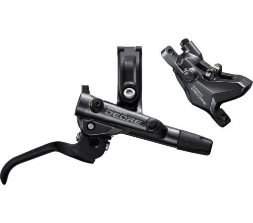 Shimano Deore BL-M6100/BR-M6100 2 Kolben Scheibenbremse Hinten -Giro Verkaufs-Shop shimano deore m 6100 scheibenbremse hinten