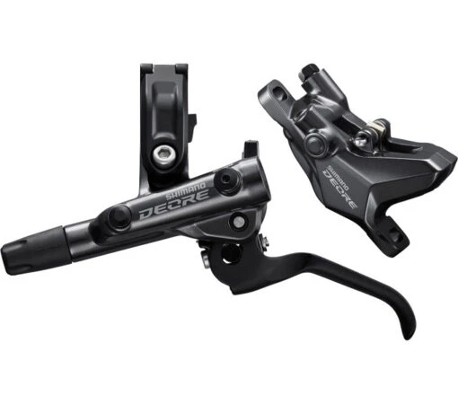 Shimano Deore BL-M6100/BR-M6100 2 Kolben Scheibenbremse Vorne -Giro Verkaufs-Shop shimano deore m 6100 scheibenbremse vorne