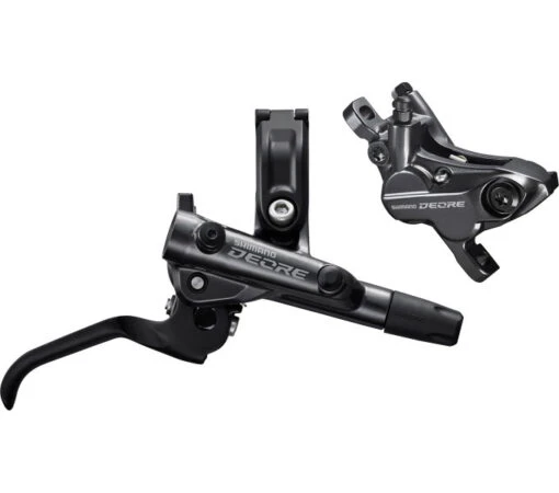 Shimano Deore BL-M6100/BR-M6120 4 Kolben Scheibenbremse Hinten -Giro Verkaufs-Shop shimano deore m 6120 scheibenbremse hinten