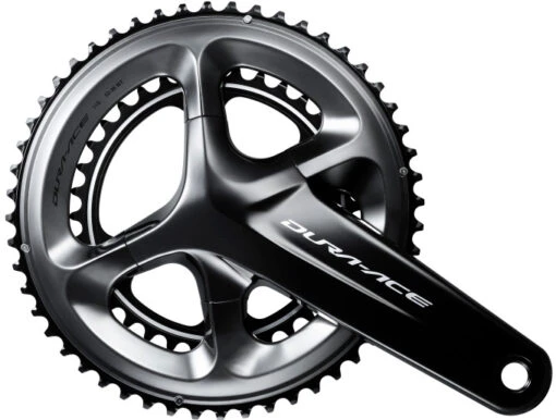 Shimano Dura Ace FC-R9100 2x11 52-36 170mm Kurbelgarnitur -Giro Verkaufs-Shop shimano dura ace fc r9100 52 36 11551 0