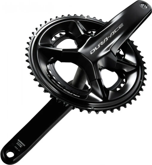 Shimano Dura Ace FC-R9200 2x12 50-34 172.5mm Kurbelgarnitur -Giro Verkaufs-Shop shimano dura ace fc r9200 52 36 kurbel 1 0 19204 0