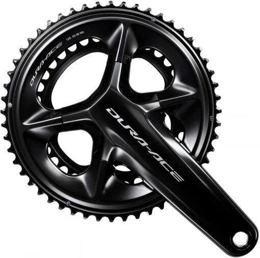 Shimano Dura Ace FC-R9200 2x12 52-36 177.5mm Kurbelgarnitur -Giro Verkaufs-Shop shimano dura ace fc r9200 52 36 kurbel 19197 1 19199 1 19200 1 19217 1