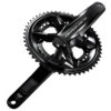 Shimano Dura Ace FC-R9200-P 2x12 50-34 172.5mm Kurbelgarnitur Mit Powermeter -Giro Verkaufs-Shop shimano dura ace fc r9200 p kurbel 41 19230 0