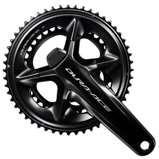 Shimano Dura Ace FC-R9200-P 2x12 52-36 170mm Kurbelgarnitur Mit Powermeter -Giro Verkaufs-Shop shimano dura ace fc r9200 p kurbel1 19233 1