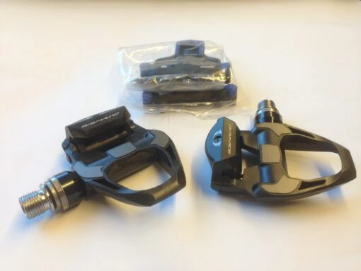 Shimano Dura Ace PD-R9100 Pedal -Giro Verkaufs-Shop shimano dura ace pd r9100 pedal 7159 1 scaled