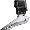 Shimano GRX Di2 FD-RX815-F Anlöt 2x11fach Umwerfer -Giro Verkaufs-Shop shimano grx fd rx815 umwerfer