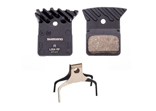 Shimano Road L05A Resin Bremsbeläge -Giro Verkaufs-Shop shimano l05a bremsbelaege scaled