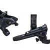 Shimano SLX BL-M7100/BR-M7100 2 Kolben Scheibenbremse Vorne -Giro Verkaufs-Shop shimano slx bl m7100 br m7100 bremse vorne1