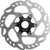 Shimano SLX SM-RT70 Centerlock 140mm Bremsscheibe -Giro Verkaufs-Shop shimano slx sm rt70 160 bremsscheibe 10559 0