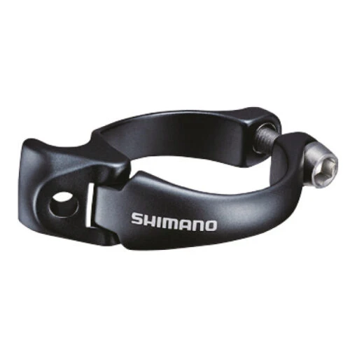 Shimano SM-AD91-L Umwerfer Adapter 34.9mm Zu Dura Ace Di2 FD-R9150 Umwerfer -Giro Verkaufs-Shop shimano sm ad91