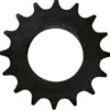 Shimano Dura Ace SS-7600 1/2" X 3/32" 14 Zähne Bahnritzel -Giro Verkaufs-Shop shimano ss 7600 ritzel 13 zaehne 1 5645 0