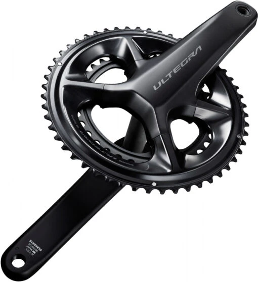 Shimano Ultegra FC-R8100 2x12 50-34 165mm Kurbelgarnitur -Giro Verkaufs-Shop shimano ultegra fc r8100 12 kurbel 1 19339 1