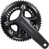 Shimano Ultegra FC-R8100 2x12 52-36 160mm Kurbelgarnitur -Giro Verkaufs-Shop shimano ultegra fc r8100 12 kurbel 19343 0