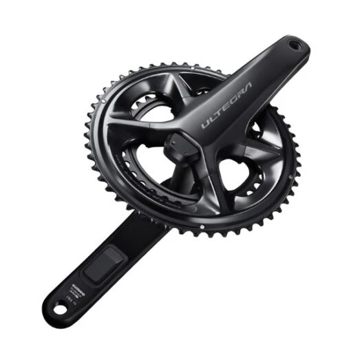 Shimano Ultegra FC-R8100-P 2x12 50-34 175mm Kurbelgarnitur Mit Powermeter -Giro Verkaufs-Shop shimano ultegra fc r8100 p powermeter kurbel 1 19349 1 19350 1