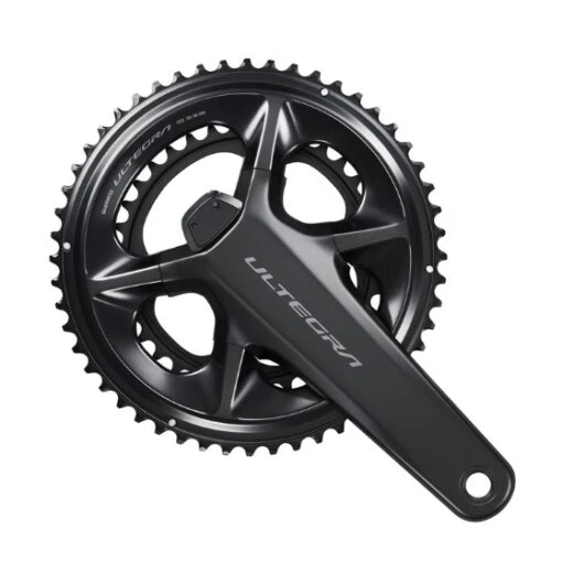 Shimano Ultegra FC-R8100-P 2x12 50-34 175mm Kurbelgarnitur Mit Powermeter -Giro Verkaufs-Shop shimano ultegra fc r8100 p powermeter kurbel 19349 0 19350 0