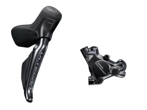 Shimano Ultegra ST-R8170/BR-R8170 12fach Schalthebel/Scheibenbremse Hinten -Giro Verkaufs-Shop shimano ultegra st r8170 br r8170 schalt scheibenbremse