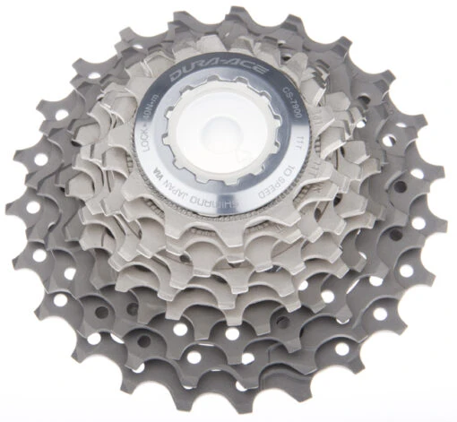 Shimano Dura Ace CS-7900 10fach 11-23 Kassette -Giro Verkaufs-Shop shimano dura ace cs 7900 11 23