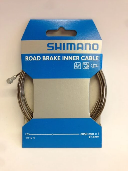 Shimano Road Bremszug Edelstahl -Giro Verkaufs-Shop shimano road bremszug edelstahl