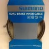 Shimano Dura Ace Bremszug Edelstahl PTFE -Giro Verkaufs-Shop shimano road bremszug edelstahl ptfe