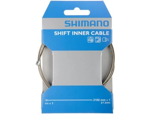 Shimano Bike/Road Schaltzug -Giro Verkaufs-Shop shimano schaltzug