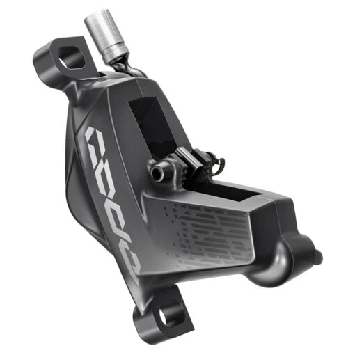 Sram Code R Black Anodized Scheibenbremse Hinten -Giro Verkaufs-Shop sram code r scheibenbremse 2 13976 1