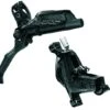 Sram Code RSC Black Anodized Scheibenbremse Vorne -Giro Verkaufs-Shop sram code rsc scheibenbremse