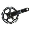 Sram Force CX1 GXP, 42 Zähne, Länge 175mm Kurbelgarnitur -Giro Verkaufs-Shop sram force cx1 kurbel 4185 0