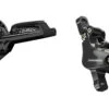 Sram Level TL Gloss Black Scheibenbremse Vorne -Giro Verkaufs-Shop sram level tl bremse