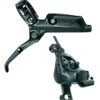 Sram Level TLM Black Scheibenbremse Hinten -Giro Verkaufs-Shop sram level tlm black bremse 2