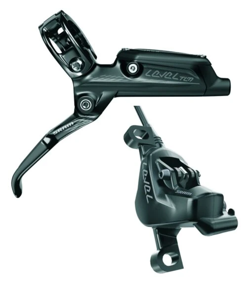 Sram Level TLM Black Scheibenbremse Vorne -Giro Verkaufs-Shop sram level tlm black bremse 2 0