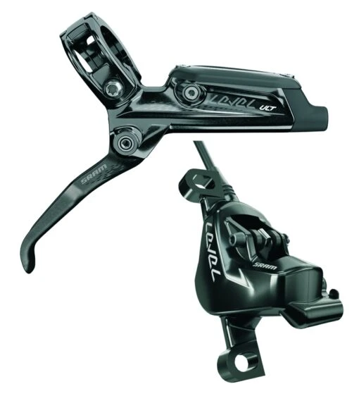 Sram Level Ultimate Black Scheibenbremse Hinten -Giro Verkaufs-Shop sram level ultimate black scheibenbremse hinten