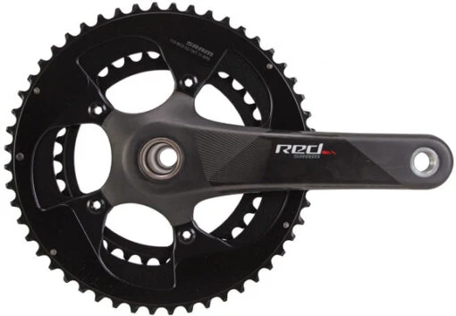 Sram Red 22 GXP 2x11 53-39 172.5mm Kurbelgarnitur -Giro Verkaufs-Shop sram red 22 gxp kurbel 3447 0