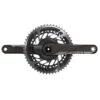 Sram Red AXS Powermeter DUB 2x12 50-37 172.5mm Kurbelgarnitur -Giro Verkaufs-Shop sram red axs powermeter kurbel 11800 0