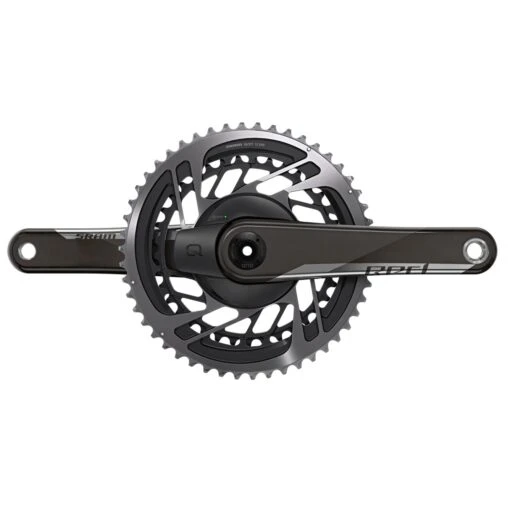 Sram Red AXS Powermeter DUB 2x12 50-37 172.5mm Kurbelgarnitur -Giro Verkaufs-Shop sram red axs powermeter kurbel 11800 0