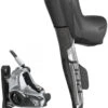 Sram Red ETap AXS™ HRD Flat Mount 12fach Schalthebel/Scheibenbremse Vorne -Giro Verkaufs-Shop sram red etap axs hrd bremse links