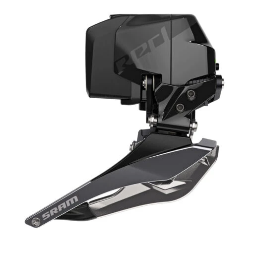 Sram Red ETap AXS™ Anlöt 2x12 Umwerfer -Giro Verkaufs-Shop sram red etap axs umwerfer 1