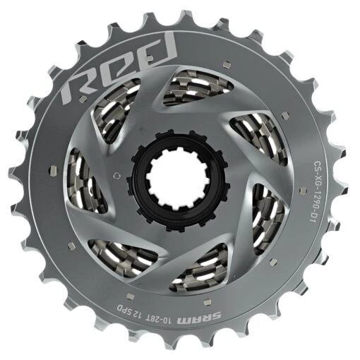 Sram Red XG-1290 12fach 10-28 Kassette -Giro Verkaufs-Shop sram red xg 1290 kassette 1 11756 1