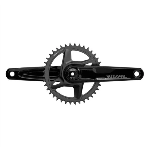 Sram Rival DUB Wide 1x12 40 Zähne 170mm Kurbelgarnitur -Giro Verkaufs-Shop sram rival dub 1 12 kurbel