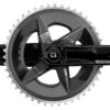 Sram Rival DUB AXS Powermeter 2x12 48-35 175mm Kurbelgarnitur -Giro Verkaufs-Shop sram rival dub 2 12 powermeter kurbel 19003 0 19004 0