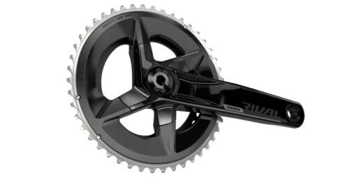 Sram Rival DUB 2x12 46-33 172.5mm Kurbelgarnitur -Giro Verkaufs-Shop sram rival dub 48 35 kurbel 1 18975 1 18976 1