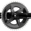 Sram Rival DUB 2x12 46-33 172.5mm Kurbelgarnitur -Giro Verkaufs-Shop sram rival dub 48 35 kurbel 18975 0 18976 0