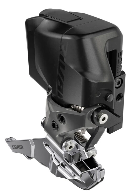 Sram Rival ETap AXS™ Anlöt 2x12 Umwerfer -Giro Verkaufs-Shop sram rival etap axs umwerfer