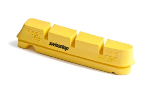 Swissstop Flash Pro Yellow King Shimano/Sram Bremsgummis -Giro Verkaufs-Shop swissstop flas pro yellowking