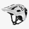 POC Tectal Race SPIN Hydrogen White/uranium Black XS-S 51-54 Cm Helm -Giro Verkaufs-Shop tectal race spin hydrogen white uranium black helm