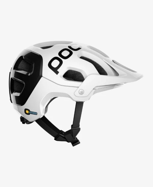 POC Tectal Race SPIN Hydrogen White/uranium Black XS-S 51-54 Cm Helm -Giro Verkaufs-Shop tectal race spin hydrogen white uranium black helm 2 scaled