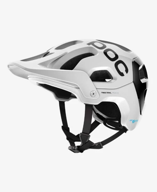 POC Tectal Race SPIN Hydrogen White/uranium Black XS-S 51-54 Cm Helm -Giro Verkaufs-Shop tectal race spin hydrogen white uranium black helm scaled